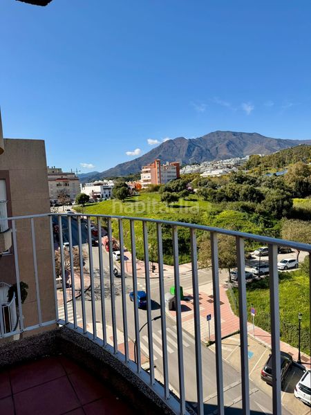 Foto 292d6db3-9080-42a0-b016-c6a5dc4e563f. Attique avec parking dans sierra de Estepona - avda. de andalucía Estepona