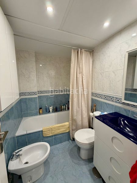 Foto 8cf94d88-7125-4626-9229-86259da4ebd6. Attique avec parking dans sierra de Estepona - avda. de andalucía Estepona