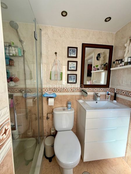 Foto fa1e13d4-50e7-4586-8c07-17b684095673. Attique avec parking dans sierra de Estepona - avda. de andalucía Estepona