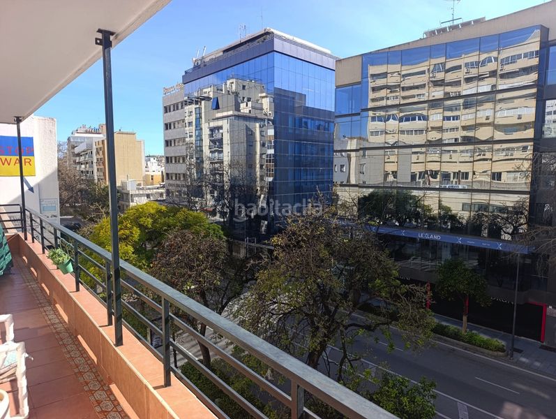 Foto 009b7a81-0e6f-465d-98c0-8d37f10751b4. Apartament a Ricardo Soriano Marbella