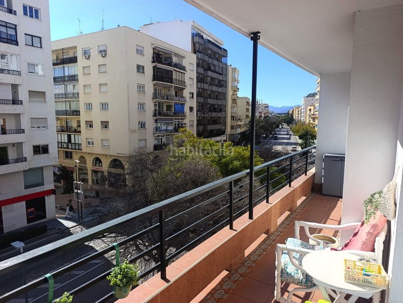 Foto b94b7311-2d3f-49f4-bd8f-b3e41046624a. Apartament a Ricardo Soriano Marbella