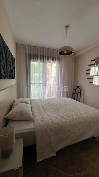 Foto 319be031-f4bf-4999-88db-9ce1bf4934ce. Apartament amb aparcament piscina a La Concha - Resina Golf Estepona