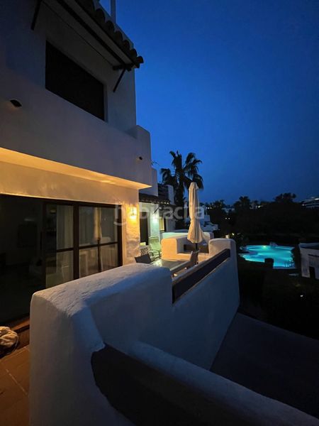 Foto 92960072-e07c-44fa-a3dc-08d9400c4866. Apartament amb aparcament piscina a La Concha - Resina Golf Estepona