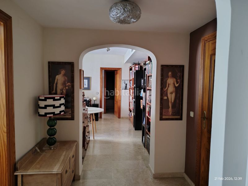 Foto 0c040828-9fa5-4e8e-b2ee-7e209efe77c3. Apartament amb aparcament piscina a Seghers Estepona