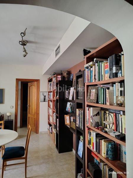 Foto 1807e997-9613-425c-960a-7943c112442b. Apartament amb aparcament piscina a Seghers Estepona