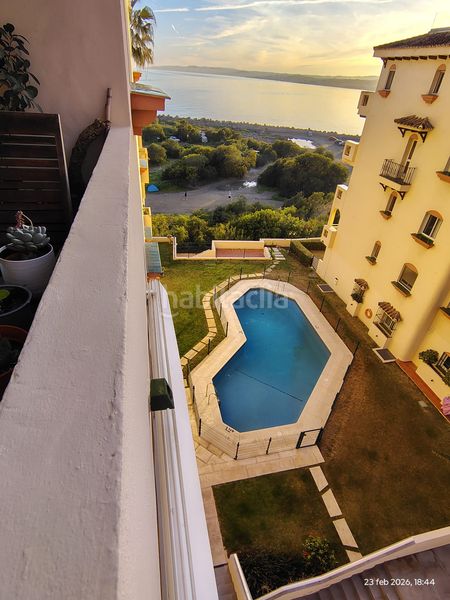Foto 2da0ec99-ef75-49c9-93c7-6c5a9c7360ba. Apartament amb aparcament piscina a Seghers Estepona