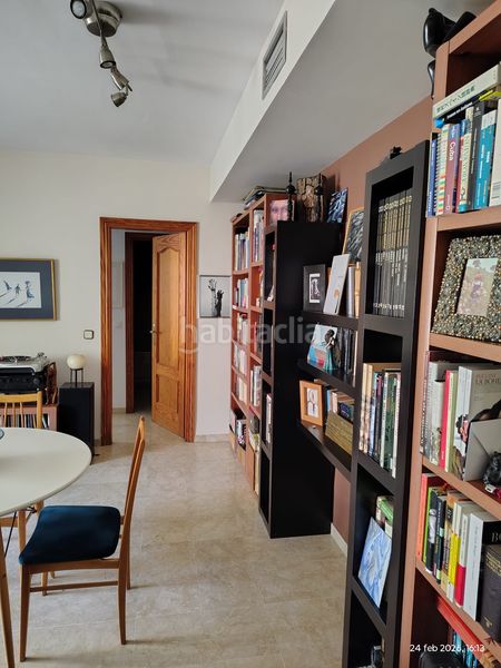 Foto 93b1984e-d267-4e61-b208-1d9ff4d8ef9c. Apartament amb aparcament piscina a Seghers Estepona