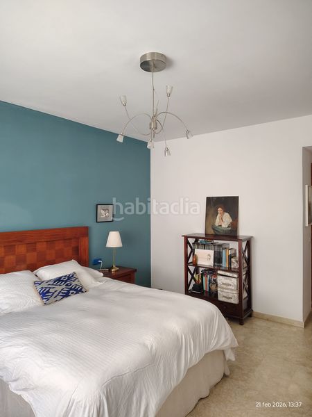 Foto f0409597-dc49-478a-9d1b-10443e401562. Apartament amb aparcament piscina a Seghers Estepona
