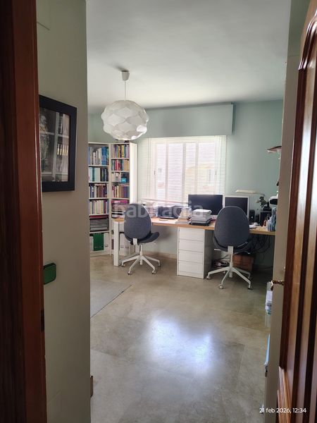 Foto f8cdcf0d-f39a-4269-a89f-33422d740d7b. Apartament amb aparcament piscina a Seghers Estepona