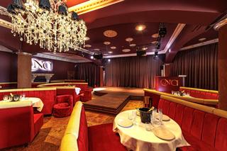 Local commercial à Bel - Air. Se traspasa restaurante, show club y karaoke