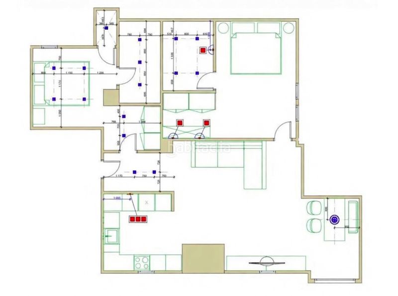 Foto 3f49fc8d-30bf-4482-9129-88d50ef87c6a. Apartament amb aparcament piscina a Puerto Banús Marbella