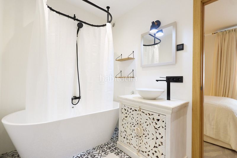 Foto f057b53a-63bf-4778-9cf7-64a820a34e17. Apartament amb aparcament piscina a Puerto Banús Marbella