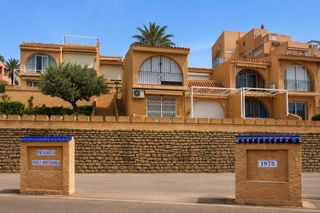 Planta baja en Puerto de Estepona