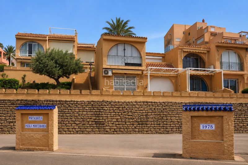 Foto a7bd40b7-d0e6-4e51-9cdf-4e8fd2ae347a. Planta baixa amb aparcament piscina a puerto de Estepona Estepona
