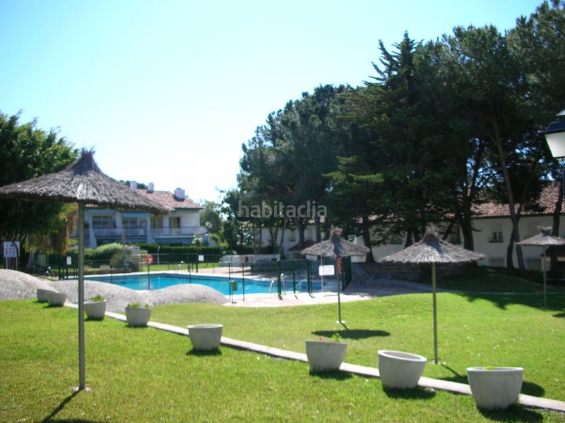 Foto 28a8d5b5-443e-4ab1-9358-610444e0f035. Planta baixa amb aparcament piscina a Nagüeles Alto Marbella