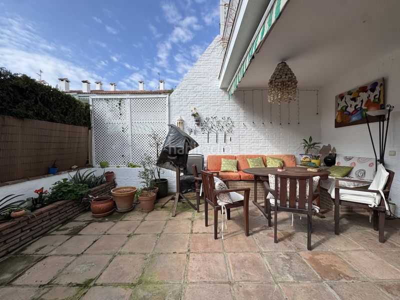 Foto 4c828ec5-c9a5-42e3-9052-f9c86060c2cc. Planta baixa amb aparcament piscina a Nagüeles Alto Marbella