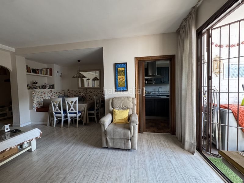 Foto 74884769-9c7d-4061-9c11-57817a153e7c. Planta baixa amb aparcament piscina a Nagüeles Alto Marbella
