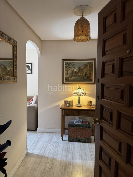 Foto a4f0e4c8-a044-435a-8a92-347b00947b1c. Planta baixa amb aparcament piscina a Nagüeles Alto Marbella