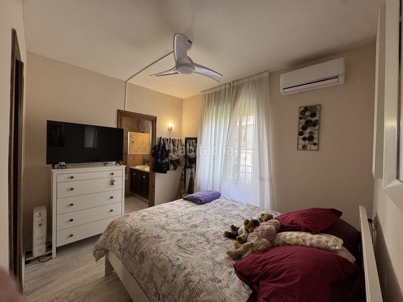Foto aaefcf5b-b4c6-419c-a61d-ed9119094837. Planta baixa amb aparcament piscina a Nagüeles Alto Marbella