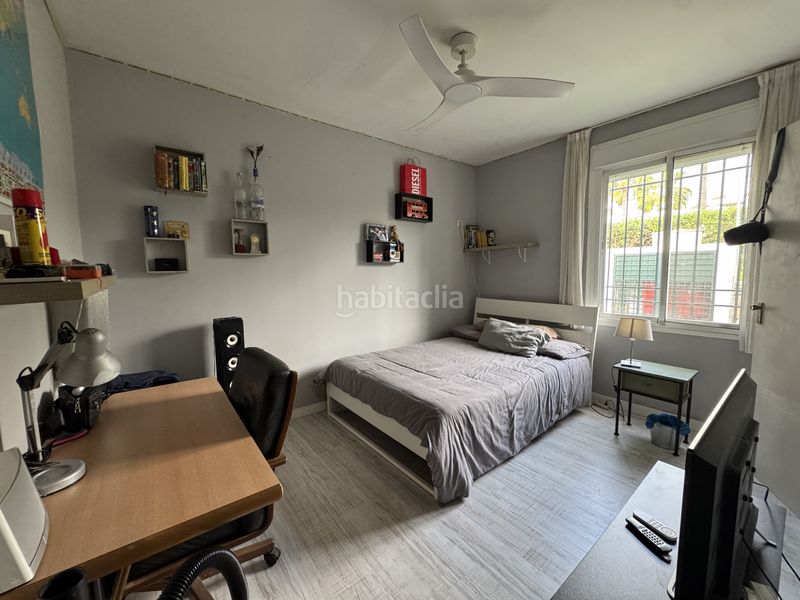 Foto fc680ddc-59d0-484d-8a2b-820d1a55a118. Planta baixa amb aparcament piscina a Nagüeles Alto Marbella