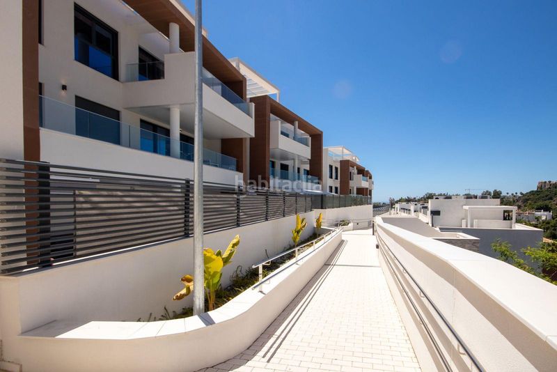 Foto 0892ba61-e00b-4508-adb8-d1f396183f6a. Planta baixa amb aparcament piscina a La Quinta Benahavís