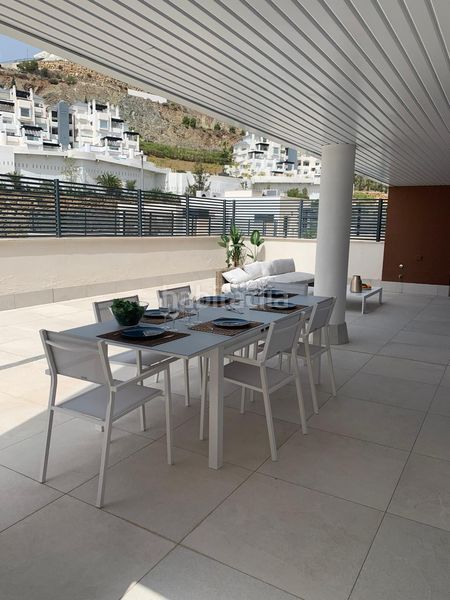 Foto 2a2efb1a-69e0-4c5e-95fe-2705dd8a5131. Planta baixa amb aparcament piscina a La Quinta Benahavís