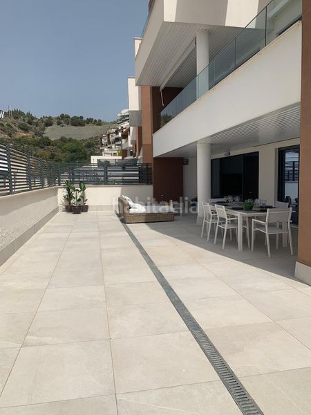 Foto 4e59f193-eecf-4427-8f82-c4fffd928bcf. Planta baixa amb aparcament piscina a La Quinta Benahavís