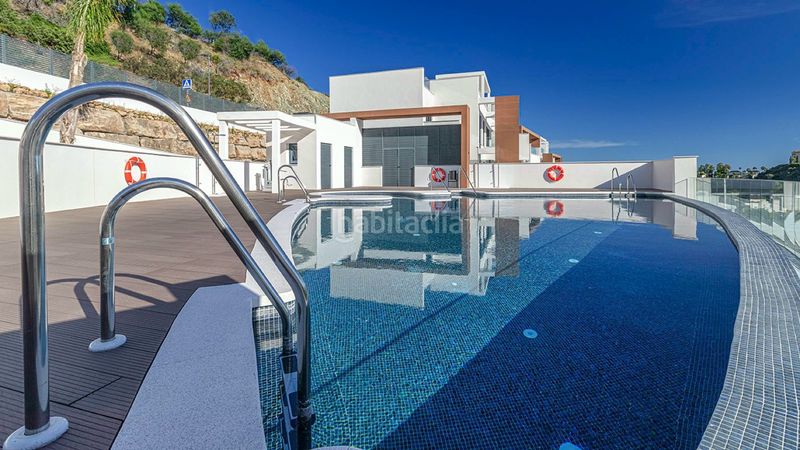 Foto 73eb3928-fcf5-48a7-991a-c7483cb99b78. Planta baixa amb aparcament piscina a La Quinta Benahavís
