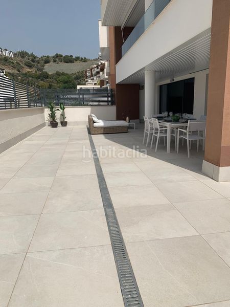 Foto c9b6be0d-09b6-4df9-9c17-610ecb8a4219. Planta baixa amb aparcament piscina a La Quinta Benahavís