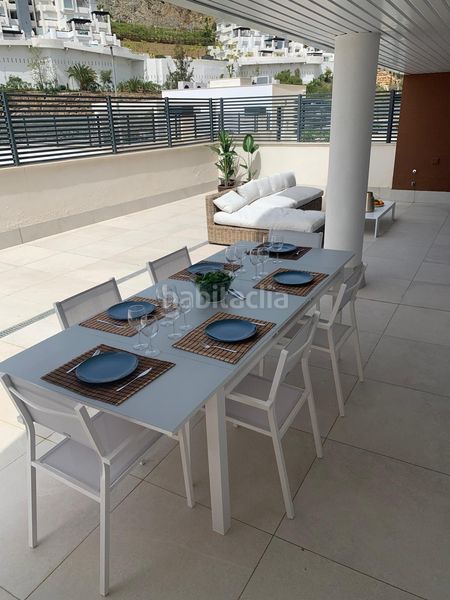 Foto cde8b1db-3325-4dee-b956-c78c8ea29b27. Planta baixa amb aparcament piscina a La Quinta Benahavís