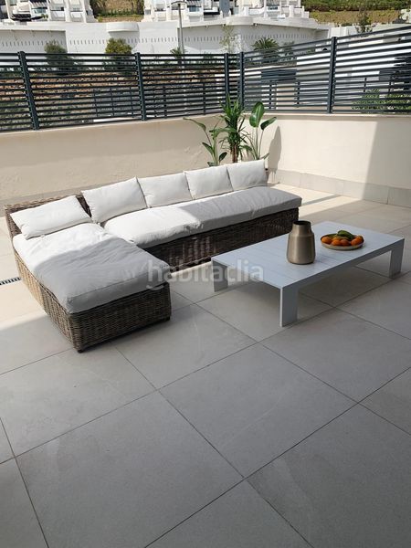Foto d3b06644-cbaf-448c-8567-893dcad1c68d. Planta baixa amb aparcament piscina a La Quinta Benahavís