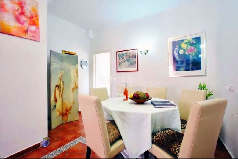 Foto b81bfa50-a5c4-4029-bae3-28fdc52f8230. Casa amb aparcament a San Enrique-Guadiaro-Pueblo Nuevo Sotogrande