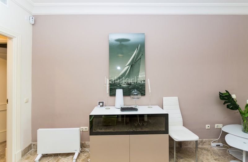 Foto 7051c977-4023-44ca-b1a4-15b8cc9b8170. Apartament amb aparcament piscina a Nueva Andalucía centro Marbella