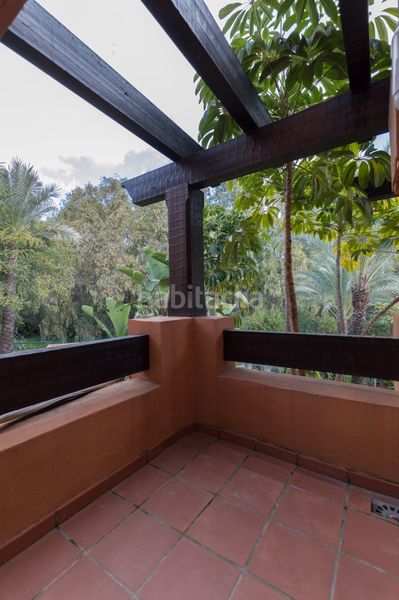 Foto 960e23dc-8316-4131-a1ef-22d835ca320a. Apartament amb aparcament piscina a Nueva Andalucía centro Marbella