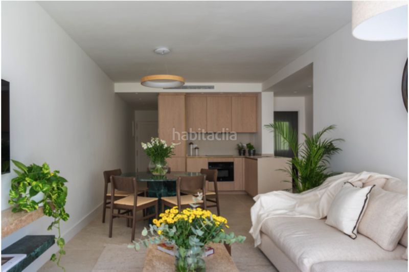 Foto 2ea409d2-a827-44da-813b-725fe68b2a58. Planta baixa amb aparcament piscina a La Quinta Benahavís
