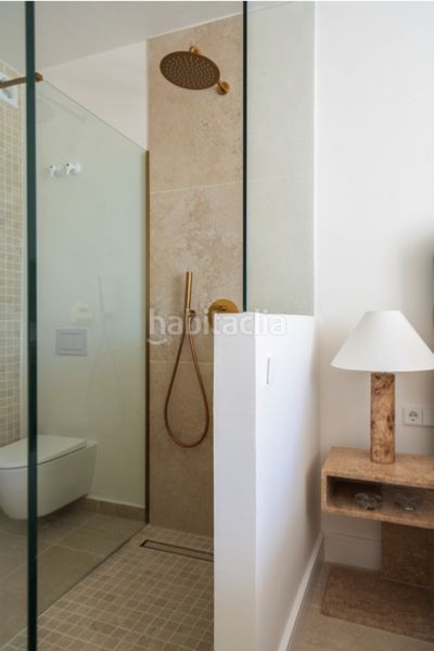 Foto ac377971-2756-493a-809b-eaf8d9da80e2. Planta baixa amb aparcament piscina a La Quinta Benahavís