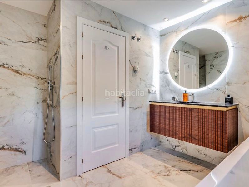 Foto 326461d5-b384-4fd9-9a65-f01f893c0699. Planta baixa amb aparcament piscina a los arqueros - puerto del almendro Benahavís