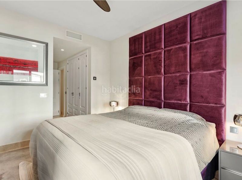 Foto 345ae942-61d0-4845-8f74-bff0ea2825bb. Planta baixa amb aparcament piscina a los arqueros - puerto del almendro Benahavís