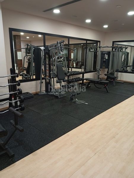 Foto 45da0c4c-e45d-45ff-ac7b-7e89390b428e. Planta baixa amb aparcament piscina a los arqueros - puerto del almendro Benahavís