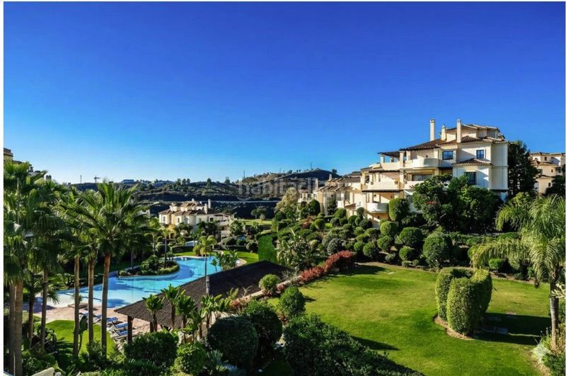 Foto 51c5da6e-351e-4465-81f5-3c2fca5550a7. Planta baixa amb aparcament piscina a los arqueros - puerto del almendro Benahavís