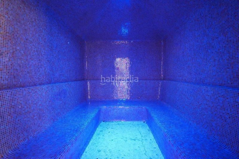 Foto 6df7e32c-b792-4364-9565-41415e05bb68. Planta baixa amb aparcament piscina a los arqueros - puerto del almendro Benahavís