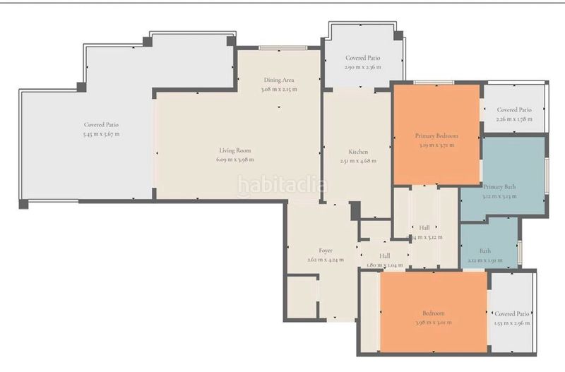 Foto 89e09481-6554-43be-94c4-e888ac58f18d. Planta baixa amb aparcament piscina a los arqueros - puerto del almendro Benahavís