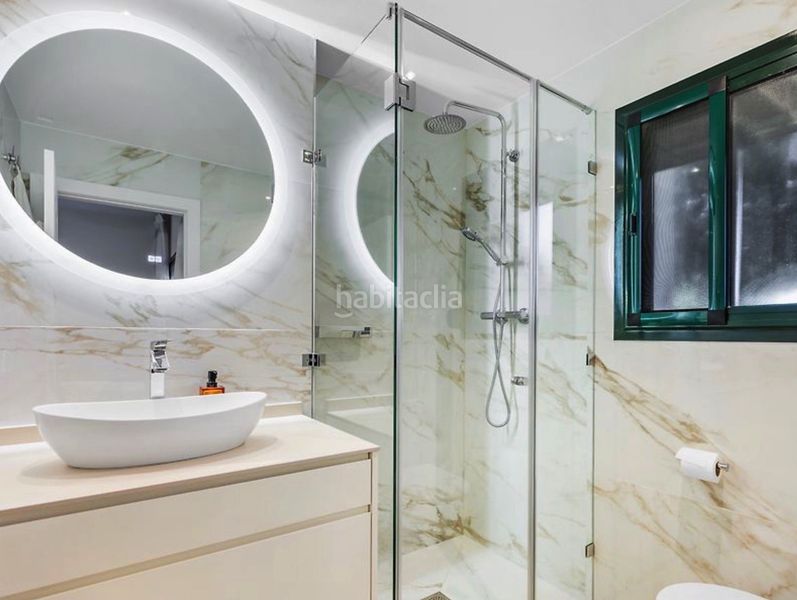 Foto a0a02666-f4e4-46aa-9ae2-d4644d10c5c9. Planta baixa amb aparcament piscina a los arqueros - puerto del almendro Benahavís