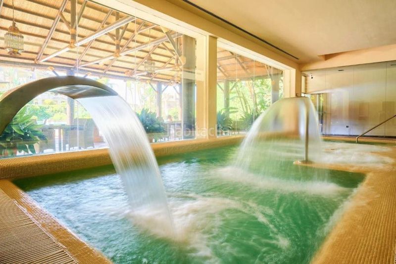 Foto d03fbc5d-af00-4e3a-8a07-141b473c93c4. Planta baixa amb aparcament piscina a los arqueros - puerto del almendro Benahavís