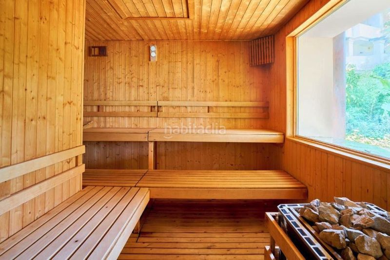 Foto d835849b-9a23-45a0-8656-527bcbdf43b1. Planta baixa amb aparcament piscina a los arqueros - puerto del almendro Benahavís