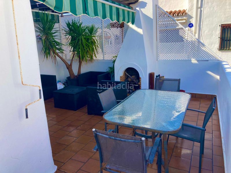 Foto 09b3ed4b-ab09-447a-a24e-dfe511487093. Casa aparellada a Puerto de la Duquesa Manilva
