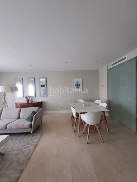 Foto becb4bb9-7114-4105-8d8a-51435f5ae893. Planta baixa amb aparcament piscina a La Concha - Resina Golf Estepona