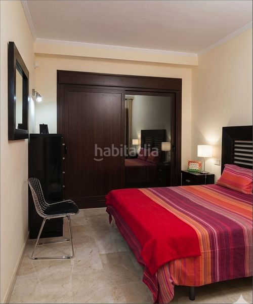Foto 7333553f-060b-4281-a6e3-d1be5911b73d. Apartament amb aparcament piscina a Buenas Noches Estepona