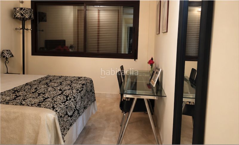 Foto 78cb0b4a-63bc-4537-b74f-062a0ae7091a. Apartament amb aparcament piscina a Buenas Noches Estepona