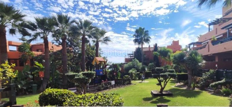 Foto ce01f629-96c9-487f-ac5a-c7c428176056. Apartament amb aparcament piscina a Buenas Noches Estepona